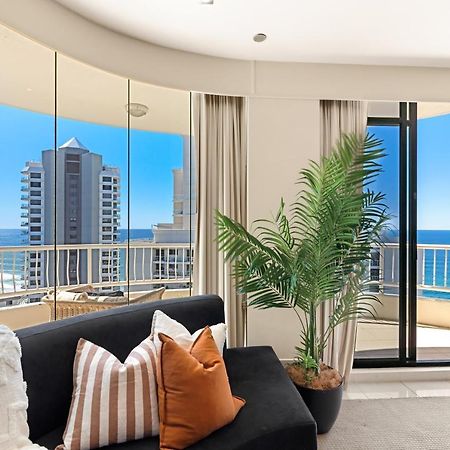 Biarritz Apartments Gold Coast Zewnętrze zdjęcie