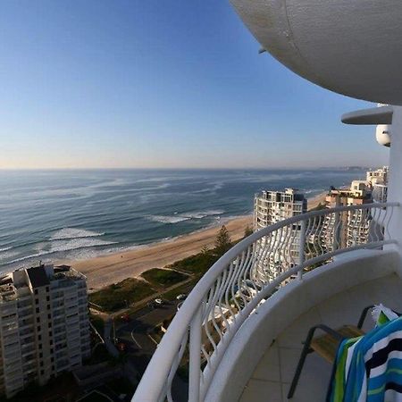 Biarritz Apartments Gold Coast Zewnętrze zdjęcie