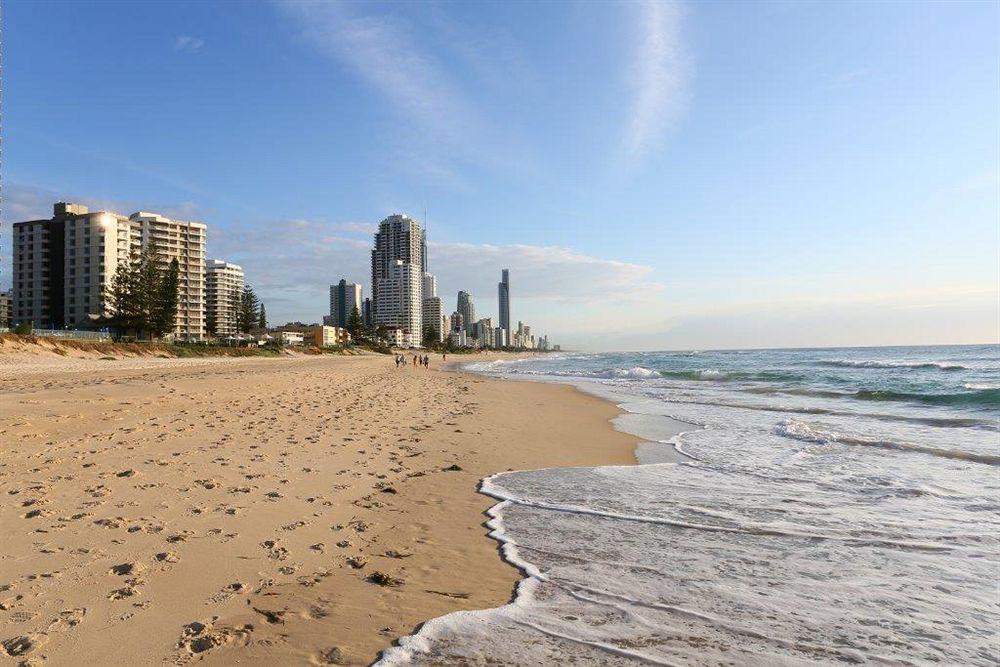 Biarritz Apartments Gold Coast Zewnętrze zdjęcie