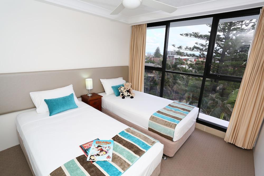Biarritz Apartments Gold Coast Zewnętrze zdjęcie