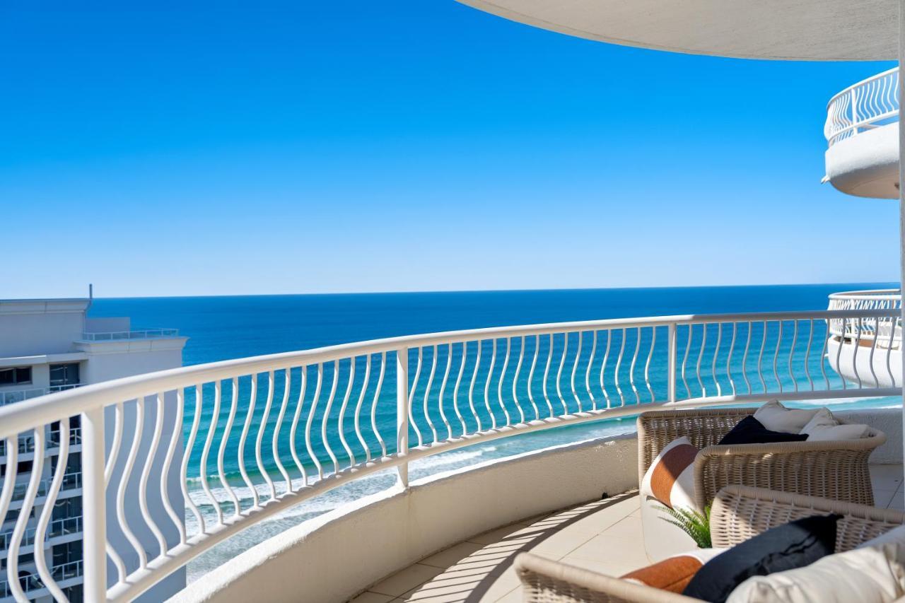 Biarritz Apartments Gold Coast Zewnętrze zdjęcie