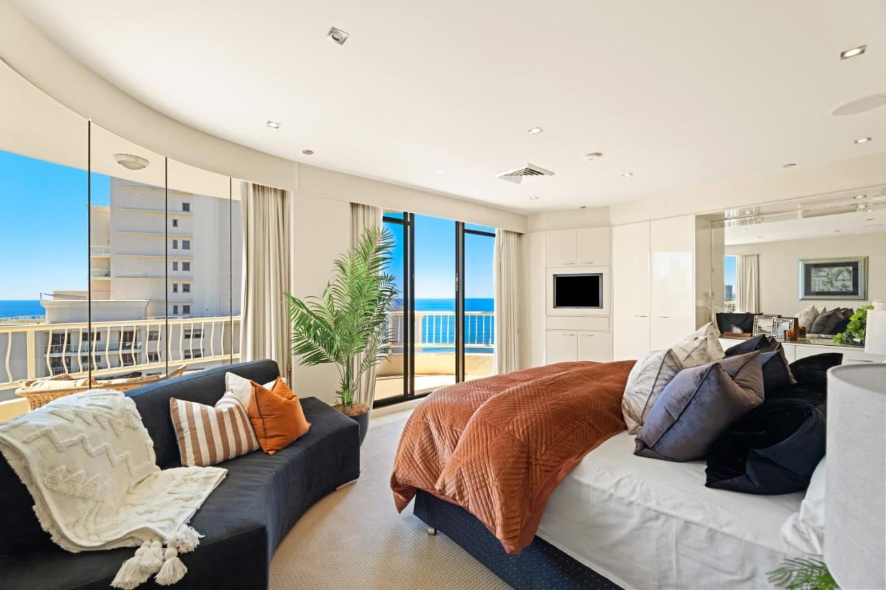 Biarritz Apartments Gold Coast Zewnętrze zdjęcie