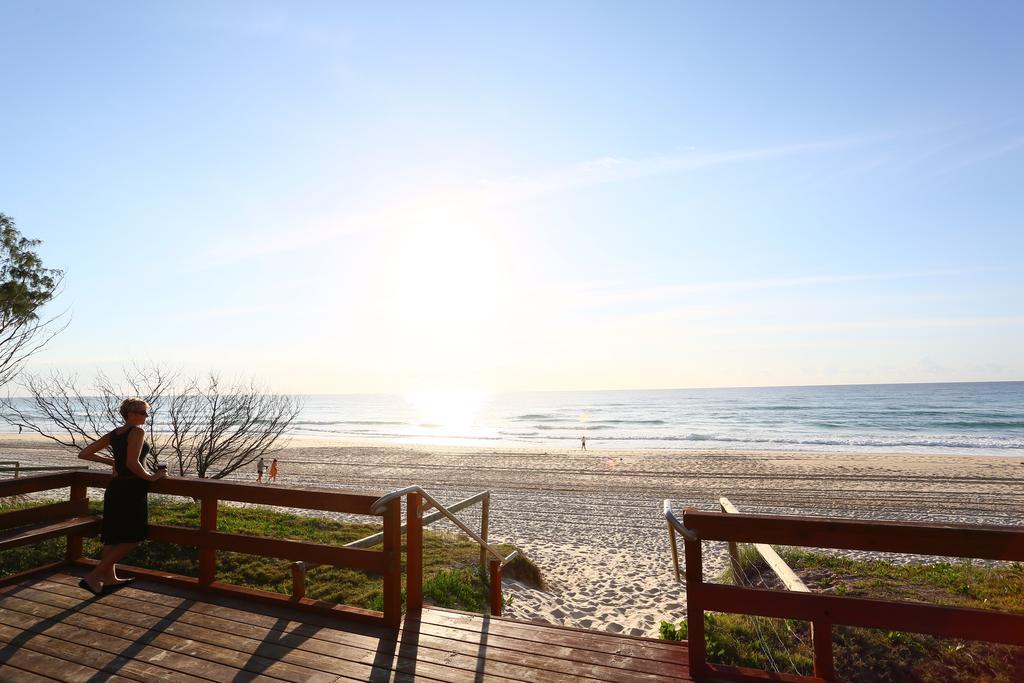 Biarritz Apartments Gold Coast Zewnętrze zdjęcie