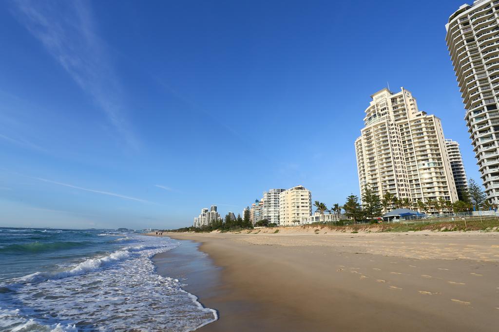 Biarritz Apartments Gold Coast Zewnętrze zdjęcie