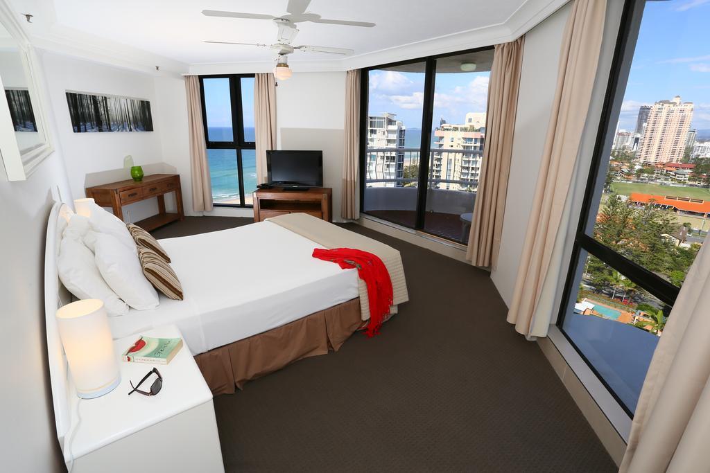 Biarritz Apartments Gold Coast Zewnętrze zdjęcie