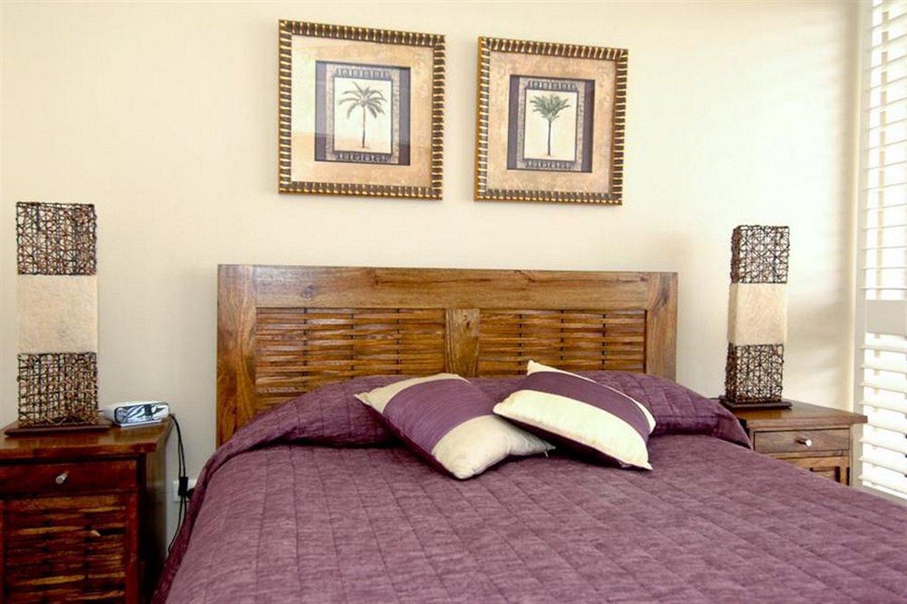 Biarritz Apartments Gold Coast Zewnętrze zdjęcie
