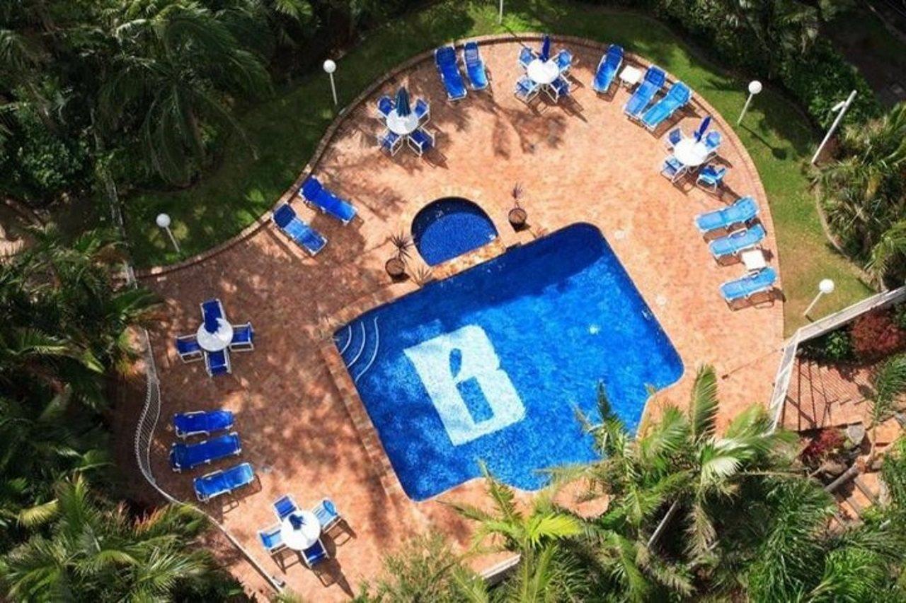 Biarritz Apartments Gold Coast Zewnętrze zdjęcie
