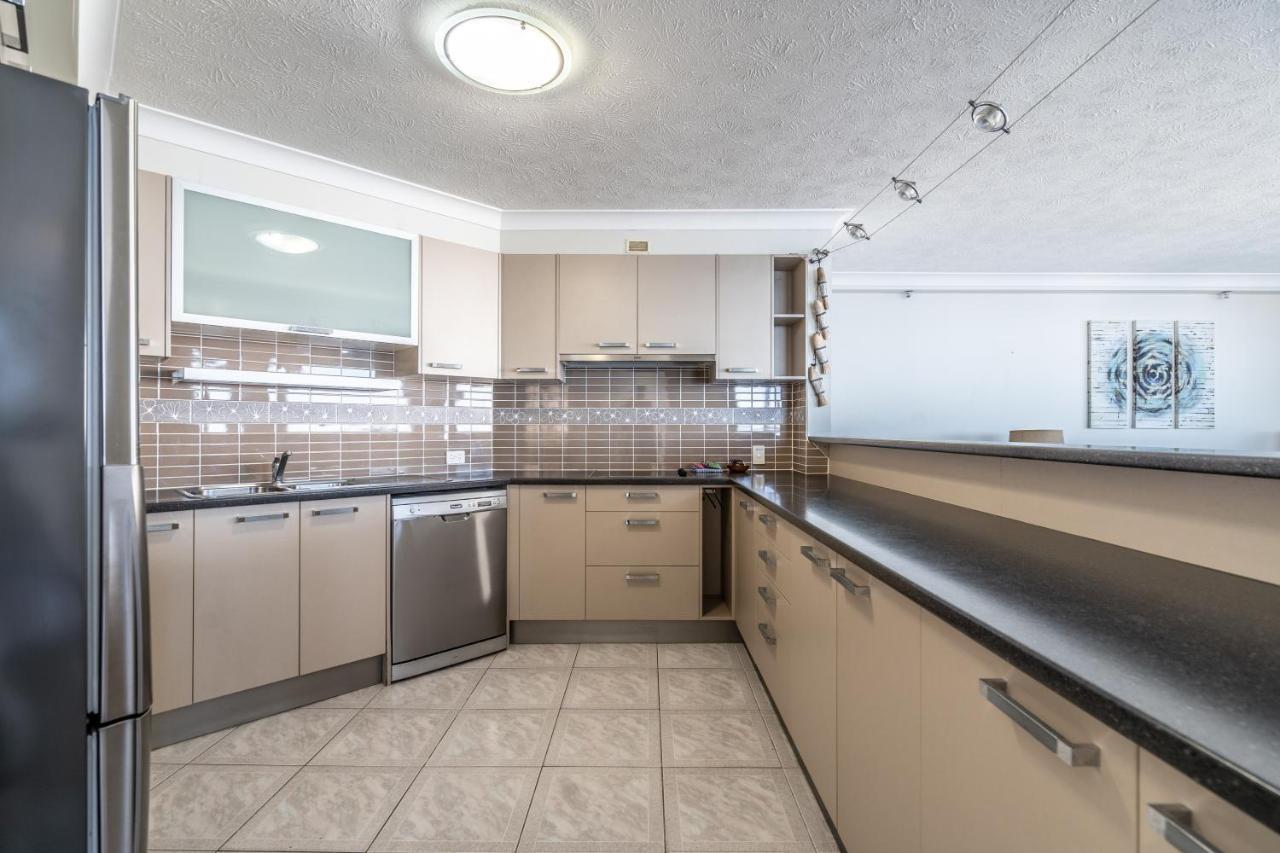 Biarritz Apartments Gold Coast Zewnętrze zdjęcie