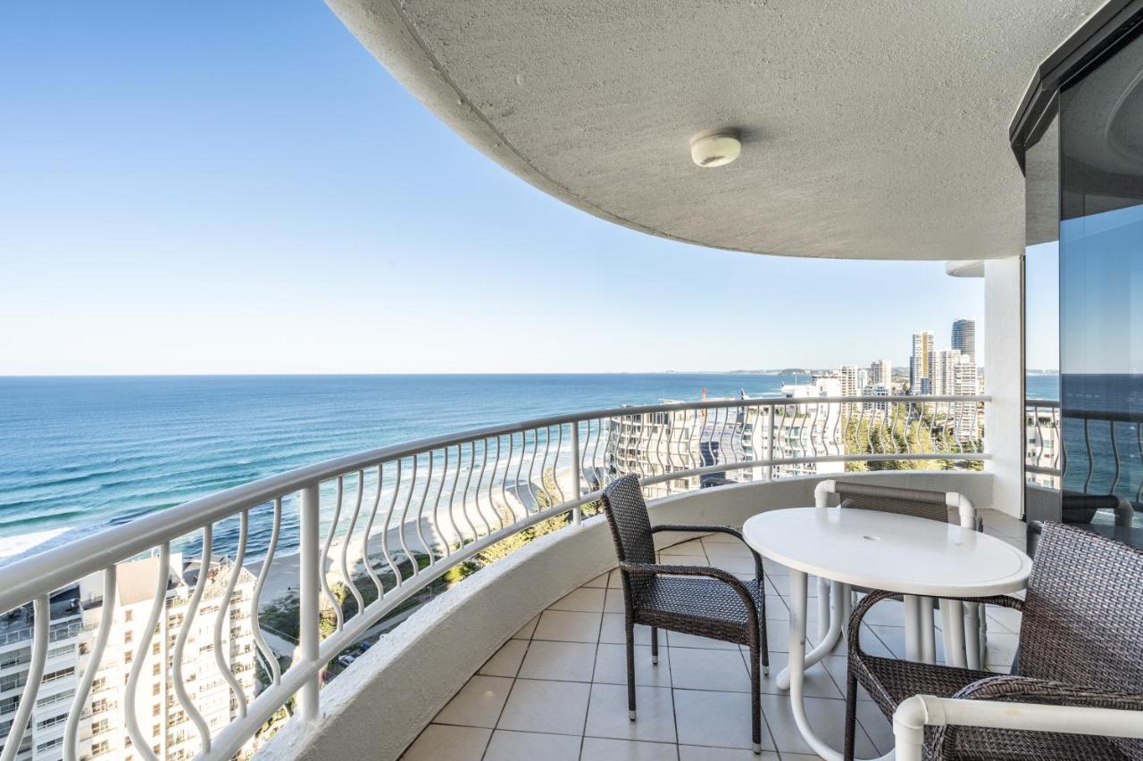 Biarritz Apartments Gold Coast Zewnętrze zdjęcie