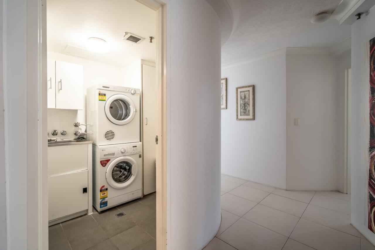 Biarritz Apartments Gold Coast Zewnętrze zdjęcie