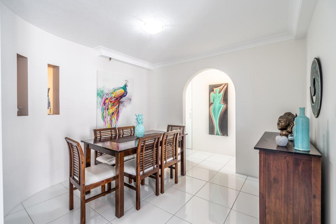 Biarritz Apartments Gold Coast Zewnętrze zdjęcie
