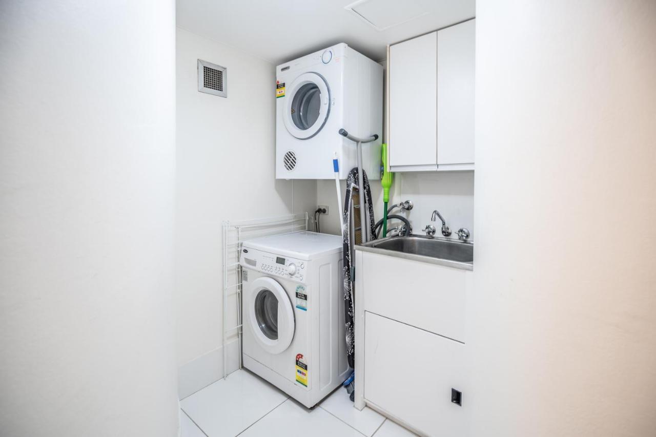Biarritz Apartments Gold Coast Zewnętrze zdjęcie