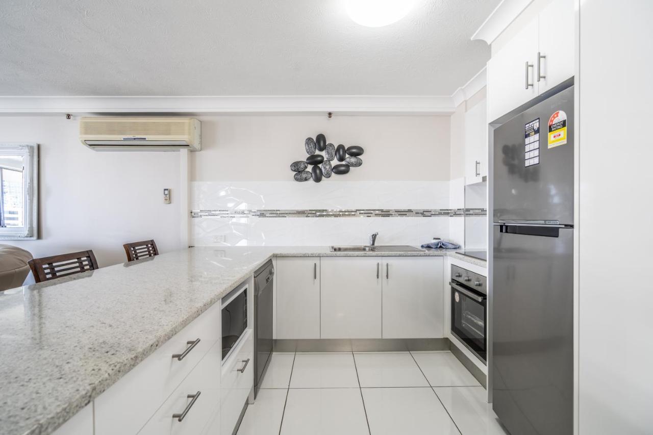 Biarritz Apartments Gold Coast Zewnętrze zdjęcie