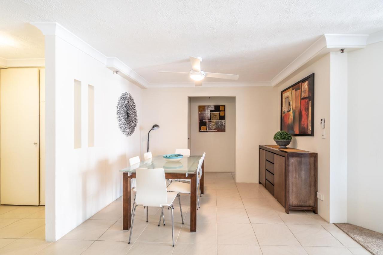 Biarritz Apartments Gold Coast Zewnętrze zdjęcie