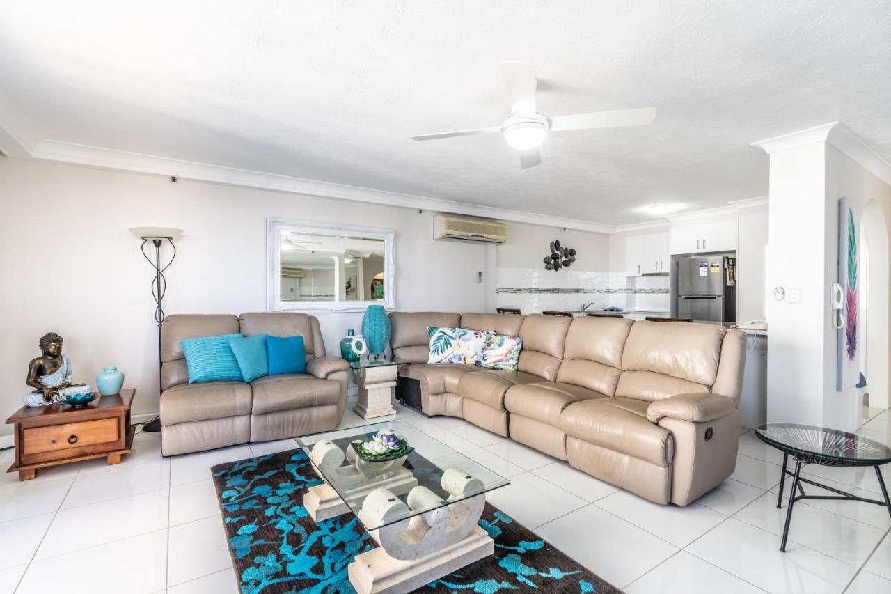 Biarritz Apartments Gold Coast Zewnętrze zdjęcie