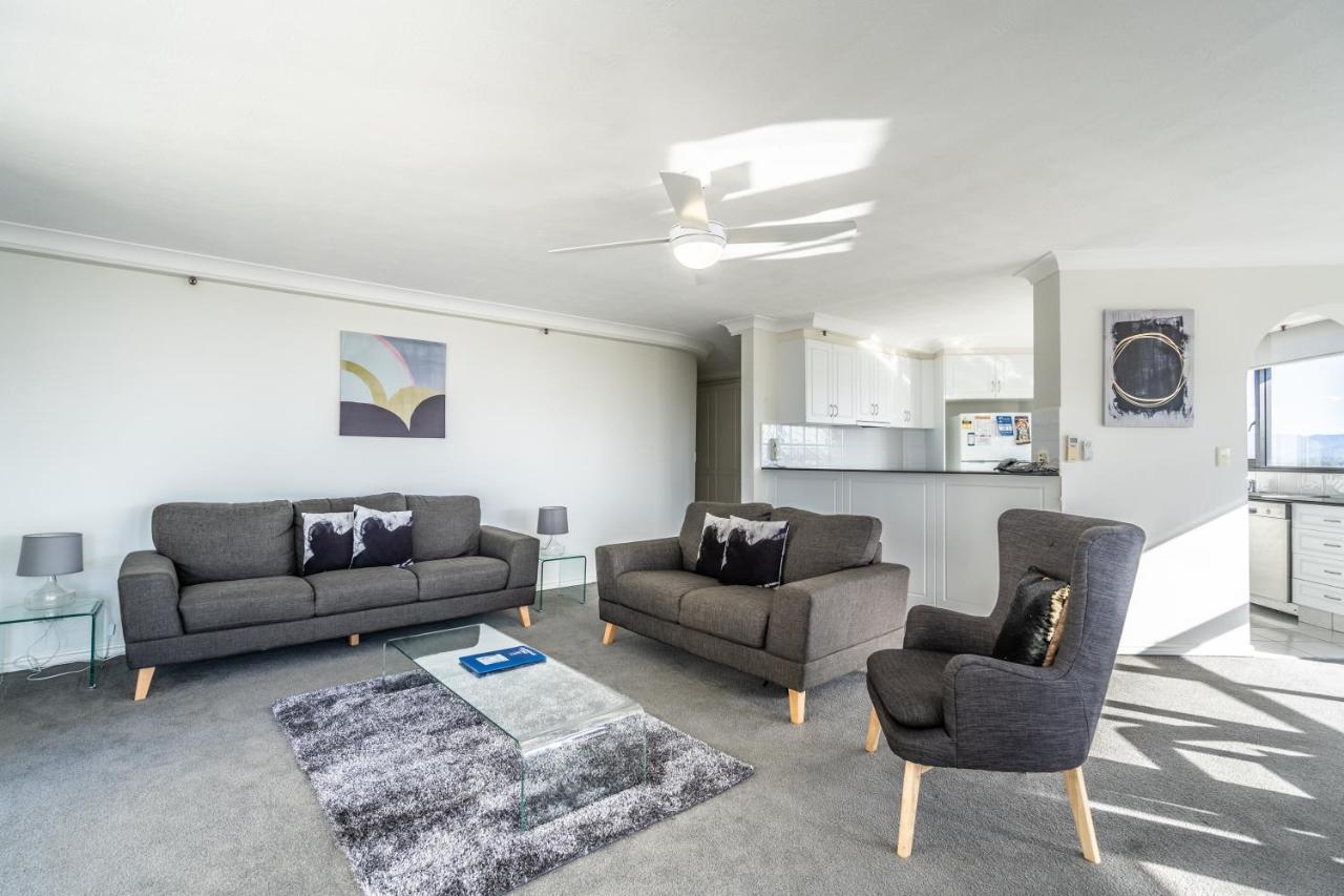 Biarritz Apartments Gold Coast Zewnętrze zdjęcie