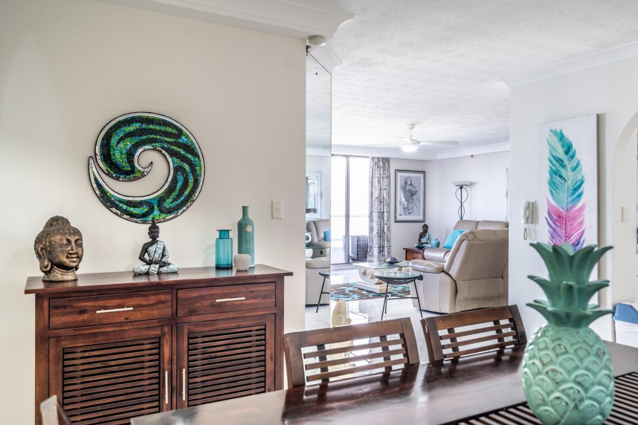 Biarritz Apartments Gold Coast Zewnętrze zdjęcie