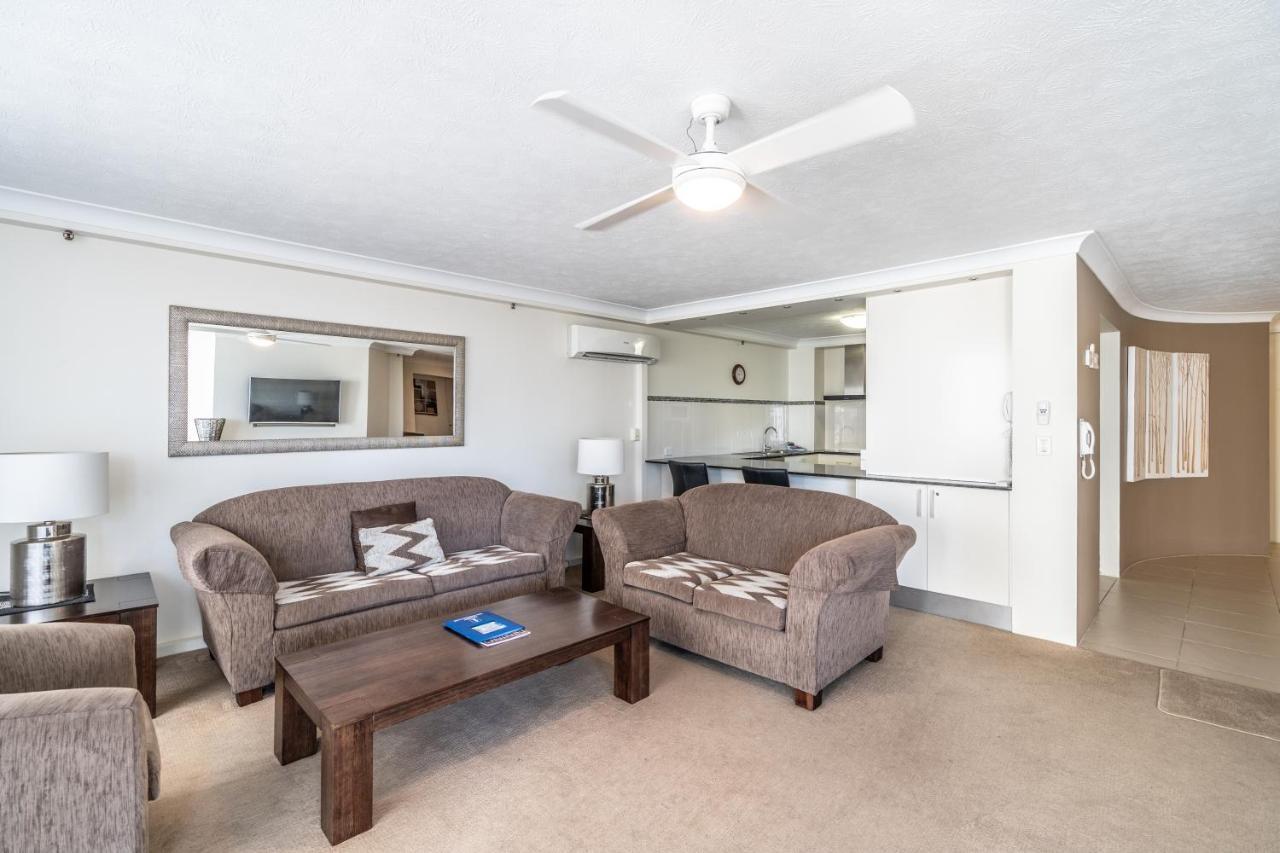 Biarritz Apartments Gold Coast Zewnętrze zdjęcie