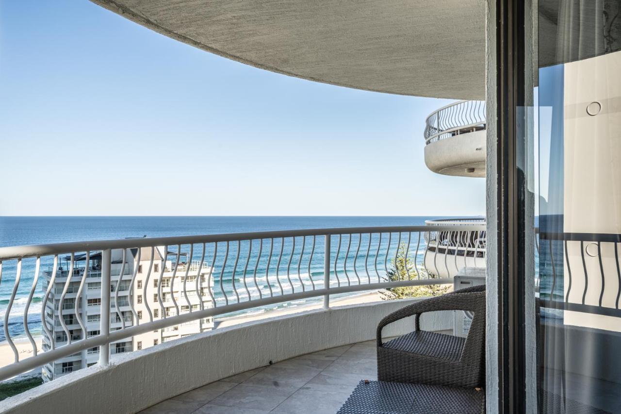 Biarritz Apartments Gold Coast Zewnętrze zdjęcie