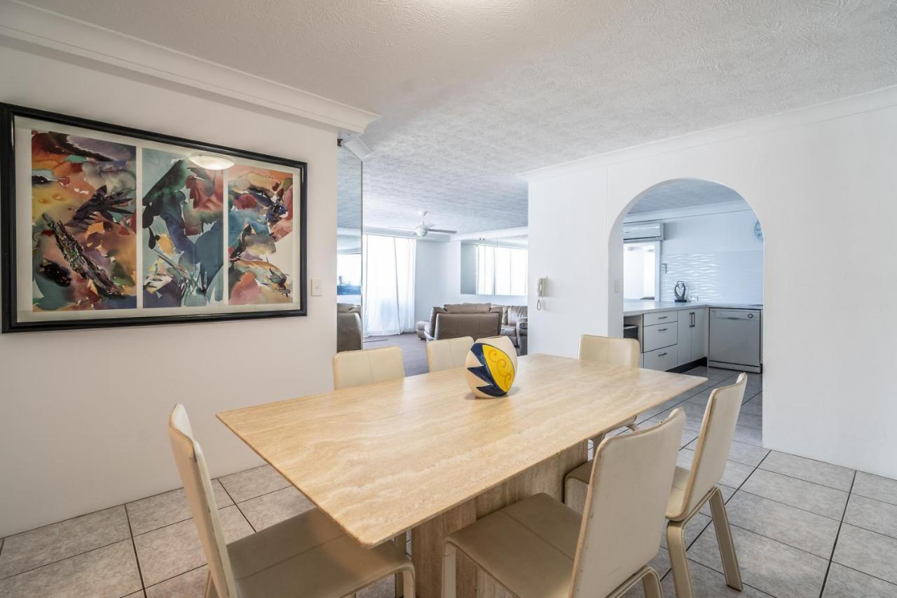 Biarritz Apartments Gold Coast Zewnętrze zdjęcie