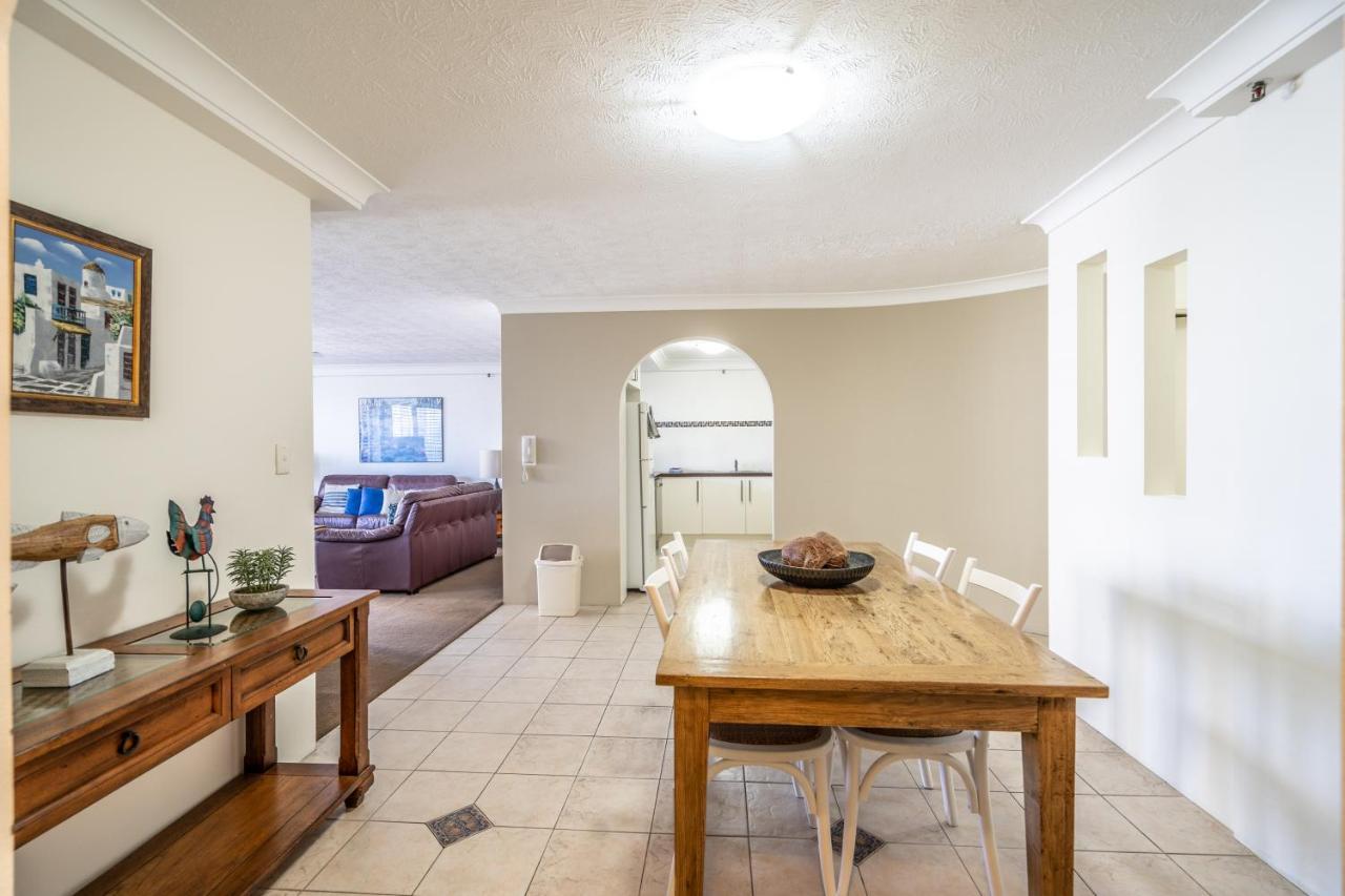 Biarritz Apartments Gold Coast Zewnętrze zdjęcie