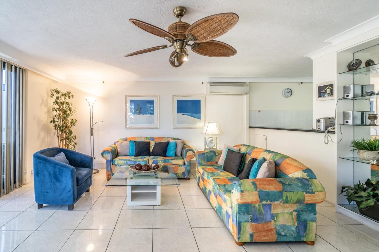Biarritz Apartments Gold Coast Zewnętrze zdjęcie