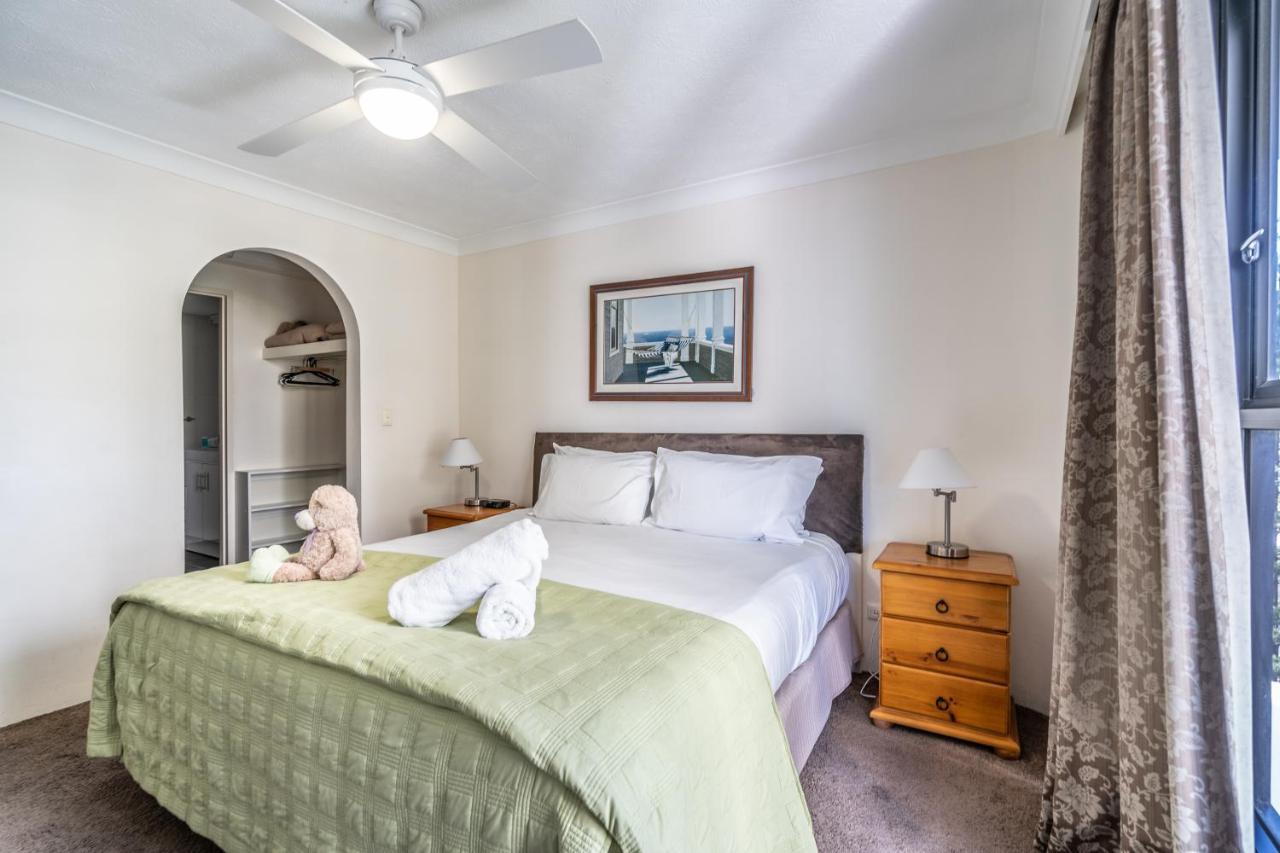 Biarritz Apartments Gold Coast Zewnętrze zdjęcie