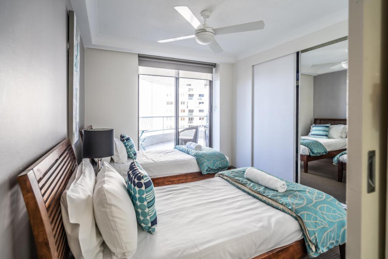 Biarritz Apartments Gold Coast Zewnętrze zdjęcie