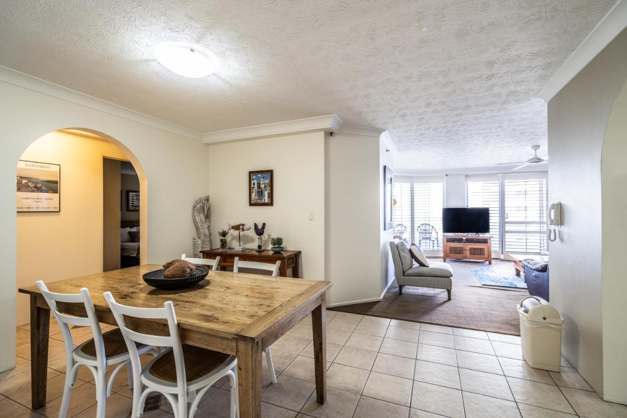 Biarritz Apartments Gold Coast Zewnętrze zdjęcie