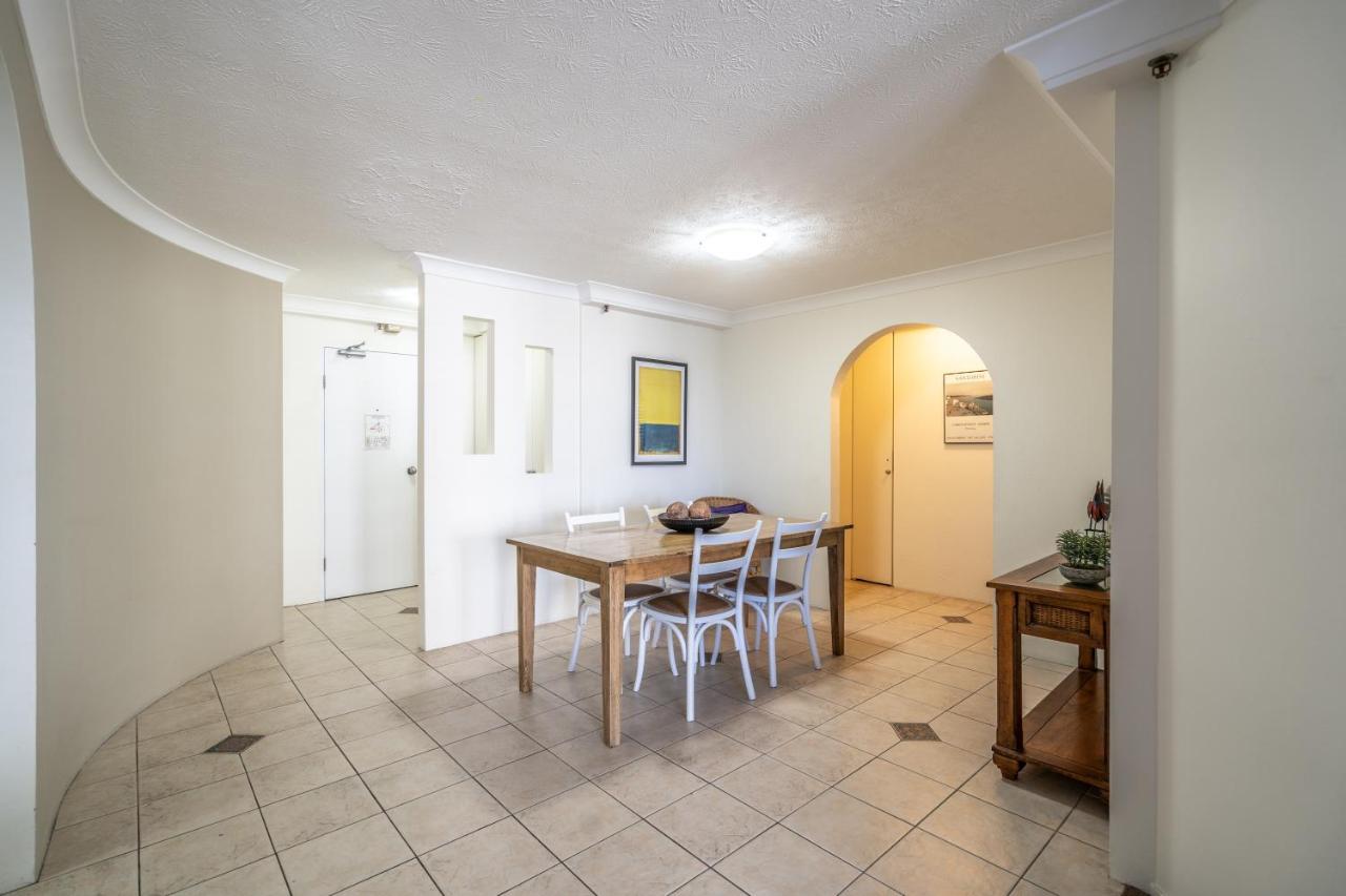 Biarritz Apartments Gold Coast Zewnętrze zdjęcie
