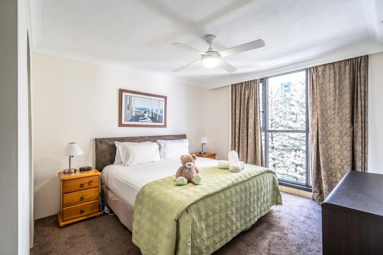 Biarritz Apartments Gold Coast Zewnętrze zdjęcie