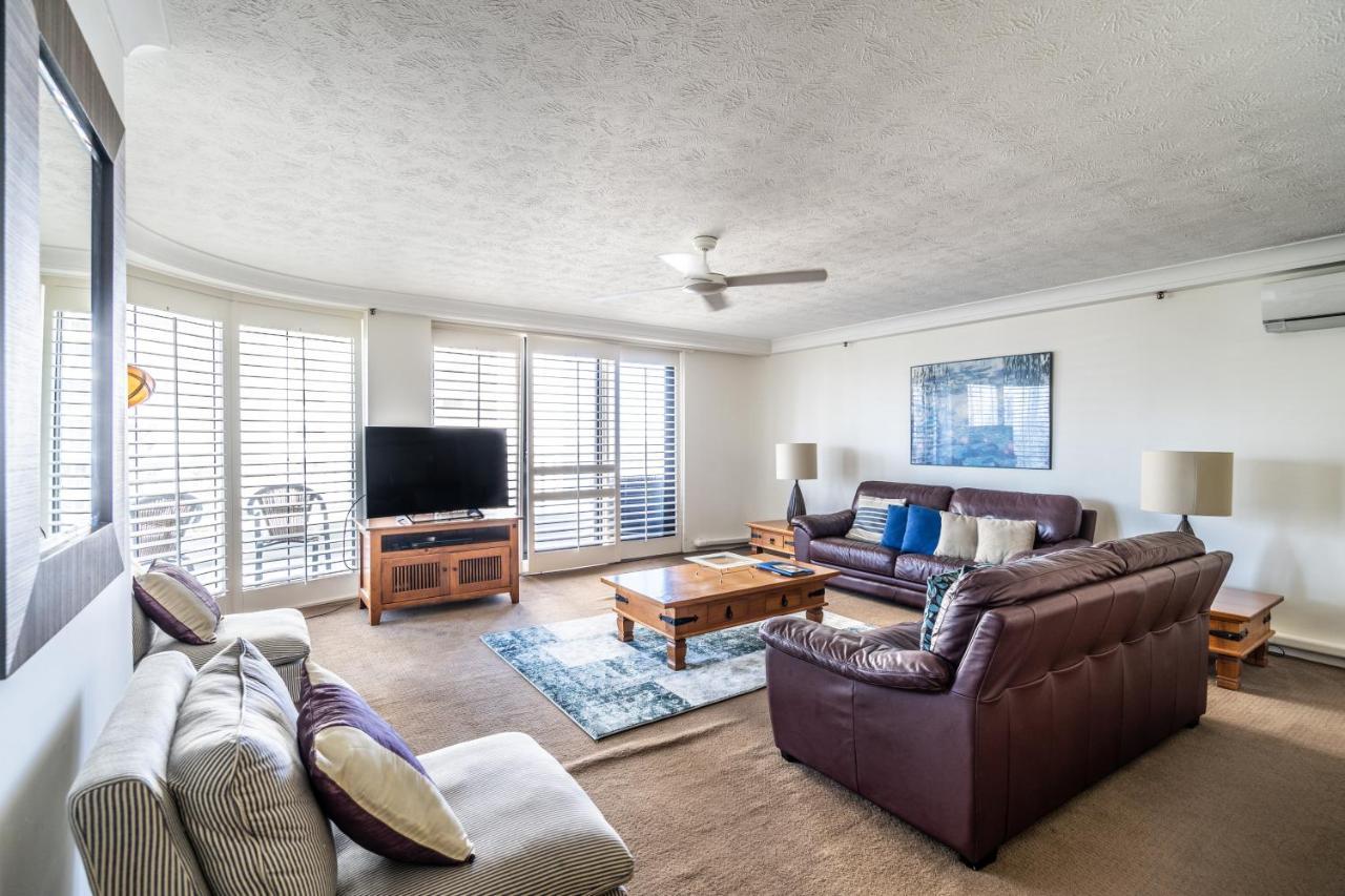 Biarritz Apartments Gold Coast Zewnętrze zdjęcie